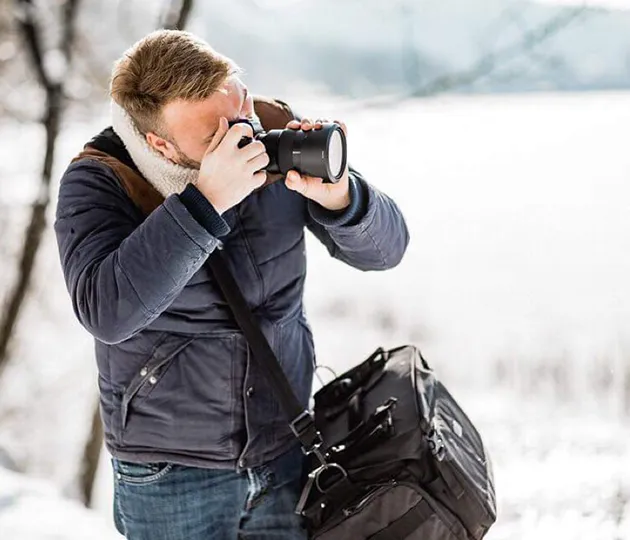 Hochzeitsfotograf Dario de Boer