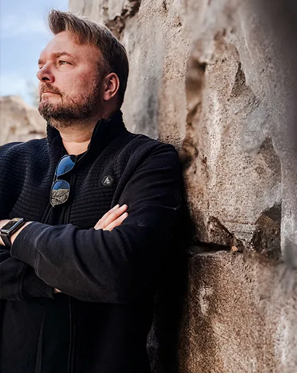 Hochzeitsfotograf Dario de Boer