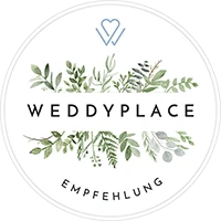 Empfehlungs Badge