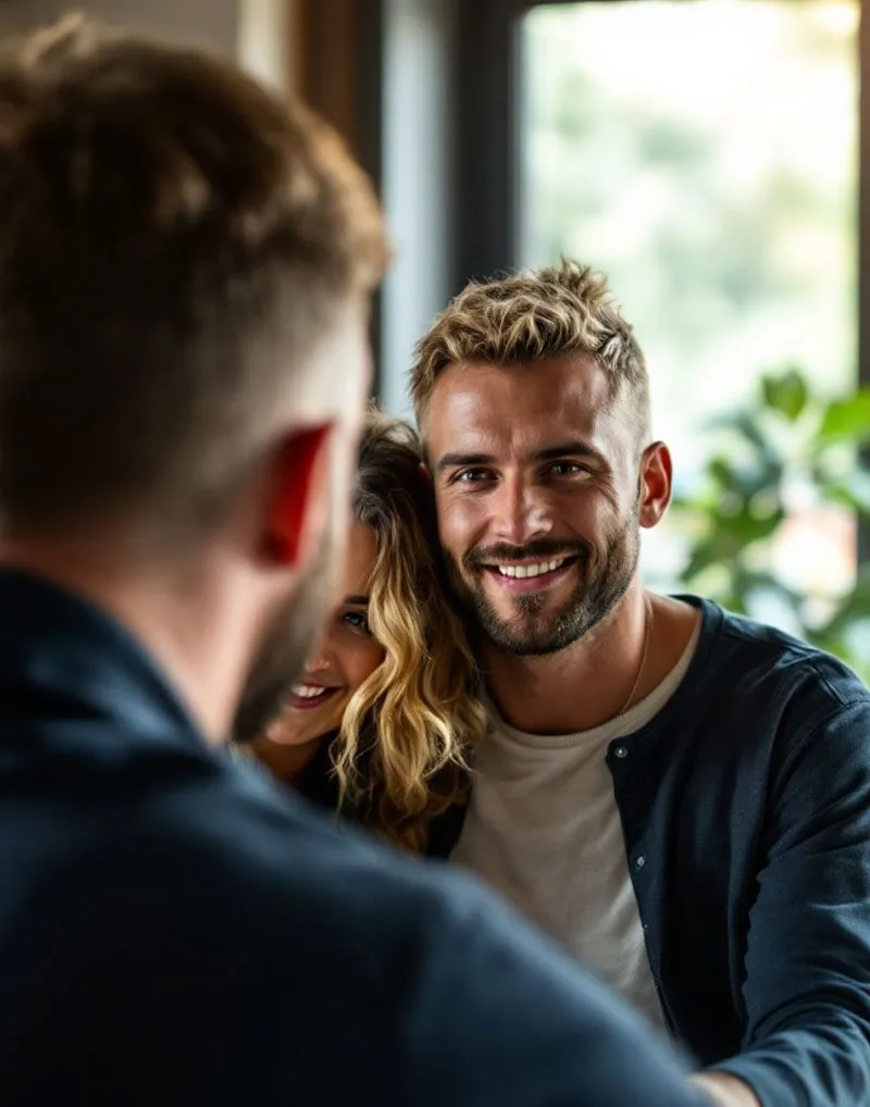 Stilfoto für das Beratungsgespräch