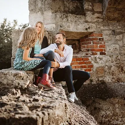 Beispielfoto für Fotosessions