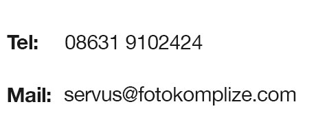 Alternatives Impressum bei JS-Ausfall
